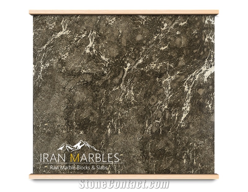 Patris Gray Limestone Slabs
